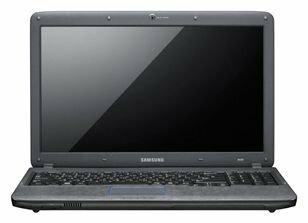 Ремонт ноутбука Samsung R528