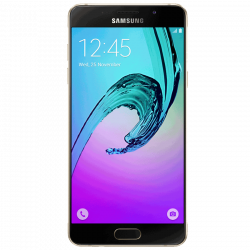 Замена тачскрина Samsung Galaxy A3 (2016)
