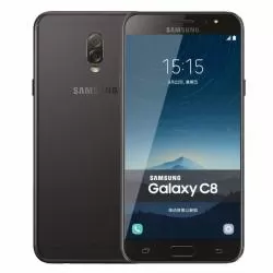 Замена стекла Samsung Galaxy C8