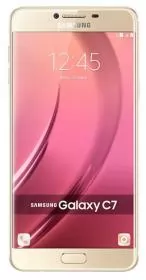 Ремонт Samsung Galaxy C7